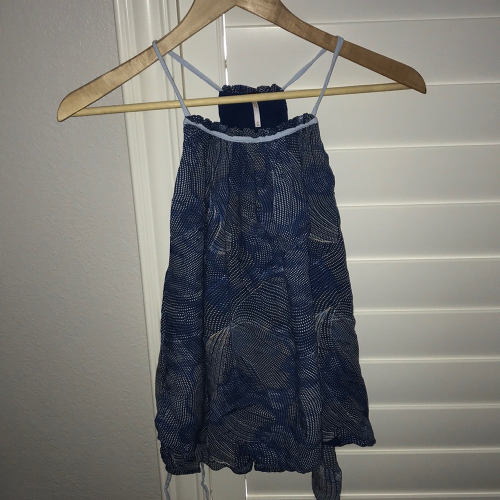 Free People Tanktop